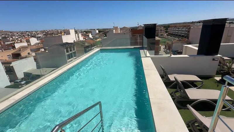 2 Cuarto Apartamento en venta