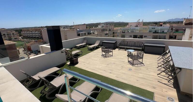 2 Cuarto Apartamento en venta