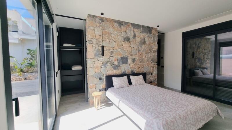 4 chambre Villa à vendre