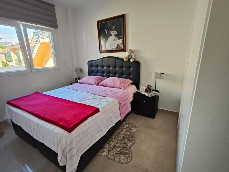 2 chambre Villa à vendre