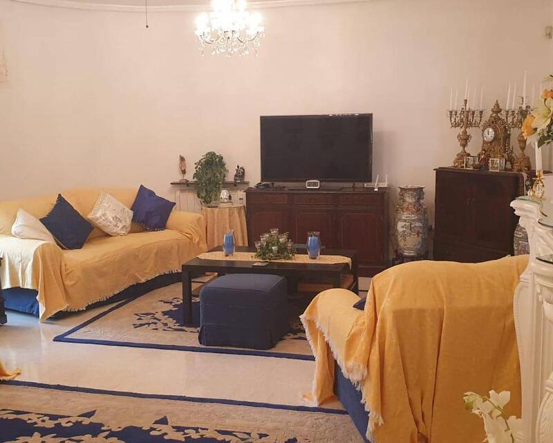 3 Schlafzimmer Villa zu verkaufen