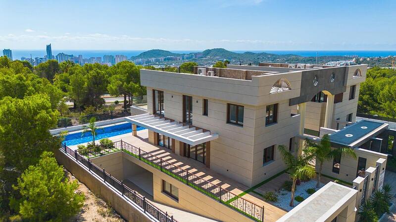 4 bedroom Villa for sale