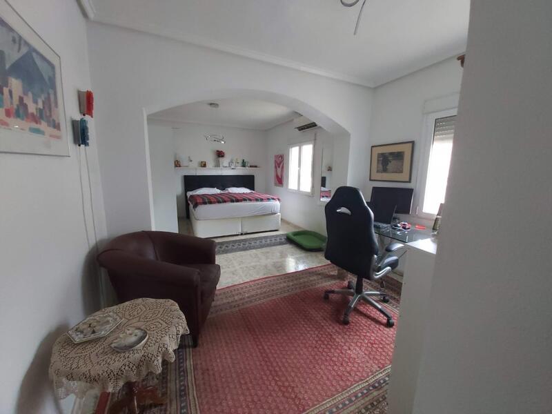 3 chambre Villa à vendre