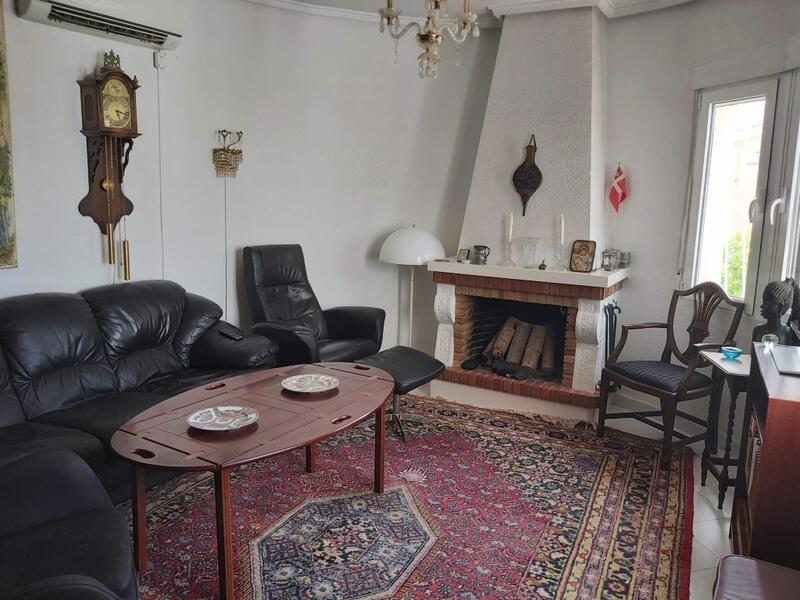 3 slaapkamer Villa Te koop