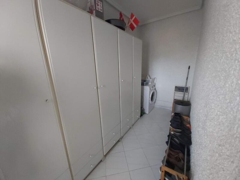 3 slaapkamer Villa Te koop