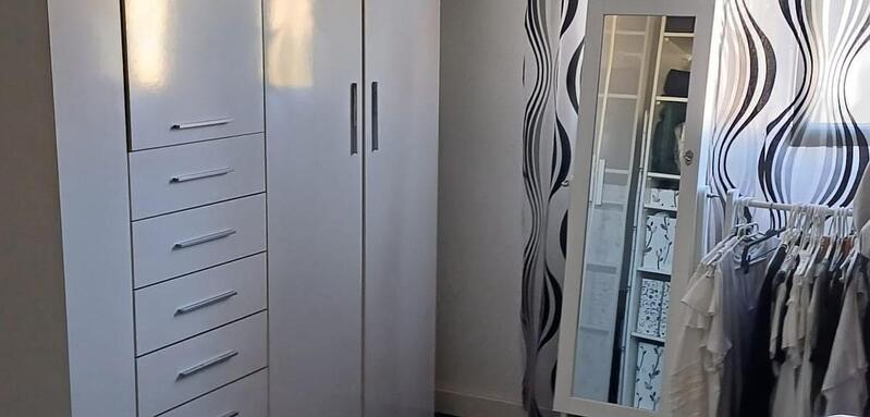 3 slaapkamer Appartement Te koop