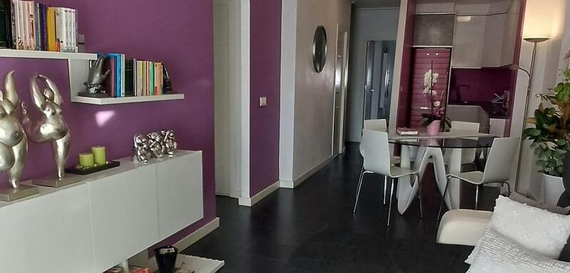 3 chambre Appartement à vendre