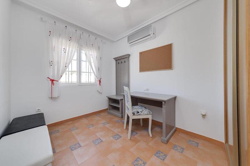 4 chambre Villa à vendre