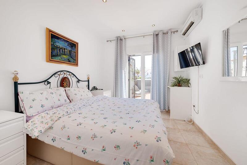 4 chambre Villa à vendre