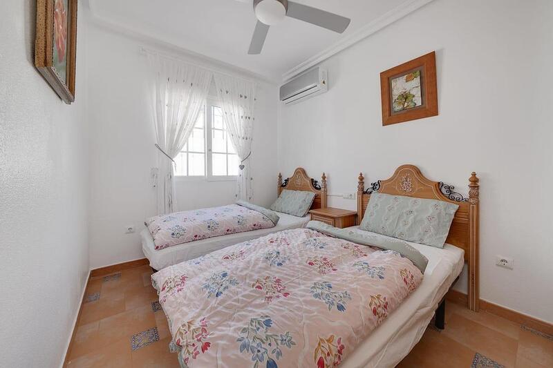 4 chambre Villa à vendre