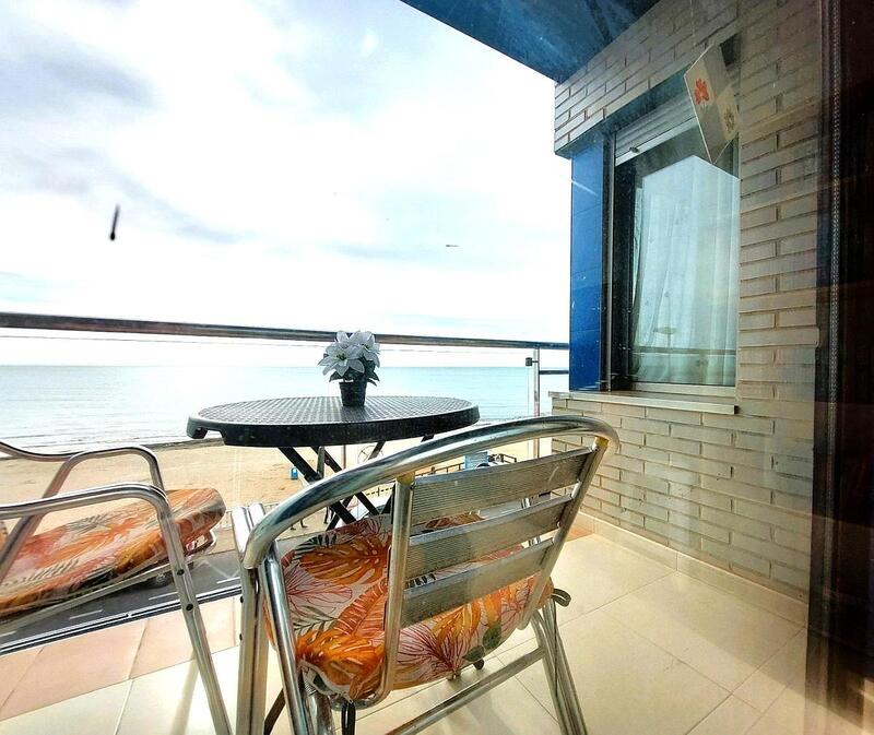 Apartamento en venta en Torrevieja, Alicante