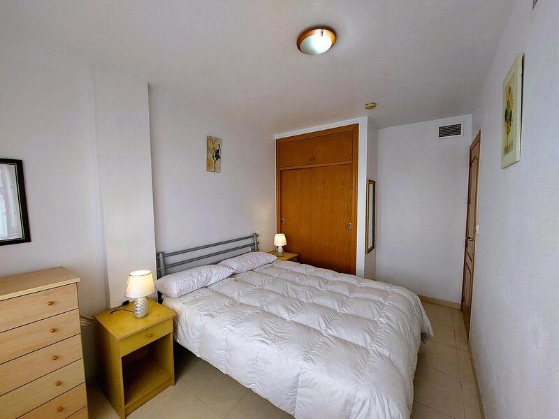 2 chambre Appartement à vendre