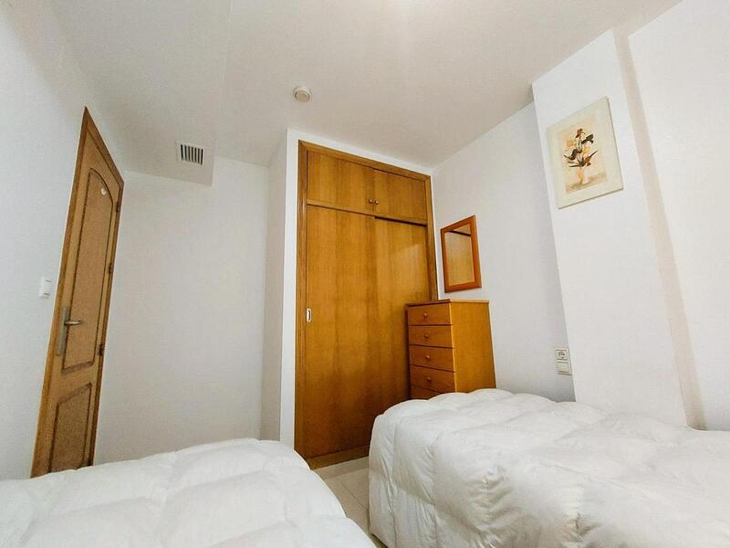 2 chambre Appartement à vendre