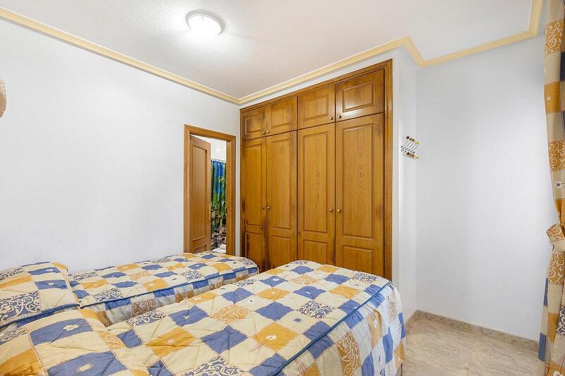 2 Cuarto Apartamento en venta