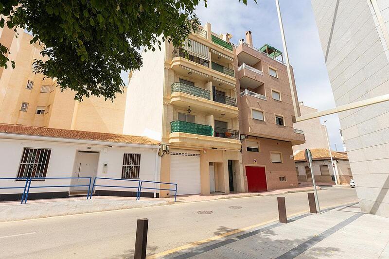 2 Cuarto Apartamento en venta