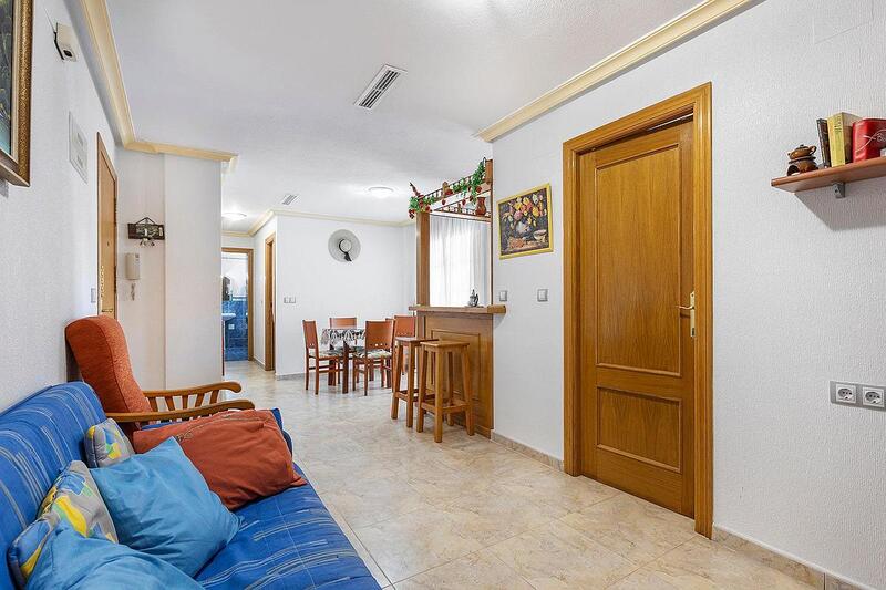 2 Cuarto Apartamento en venta