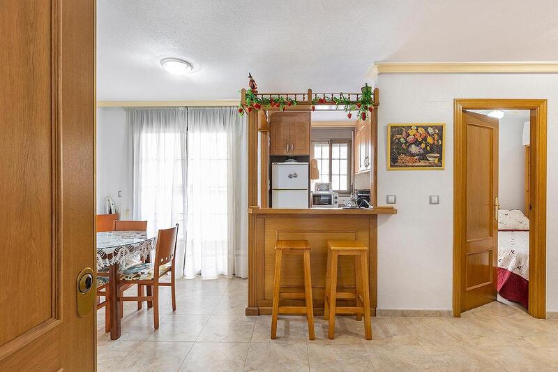 2 chambre Appartement à vendre