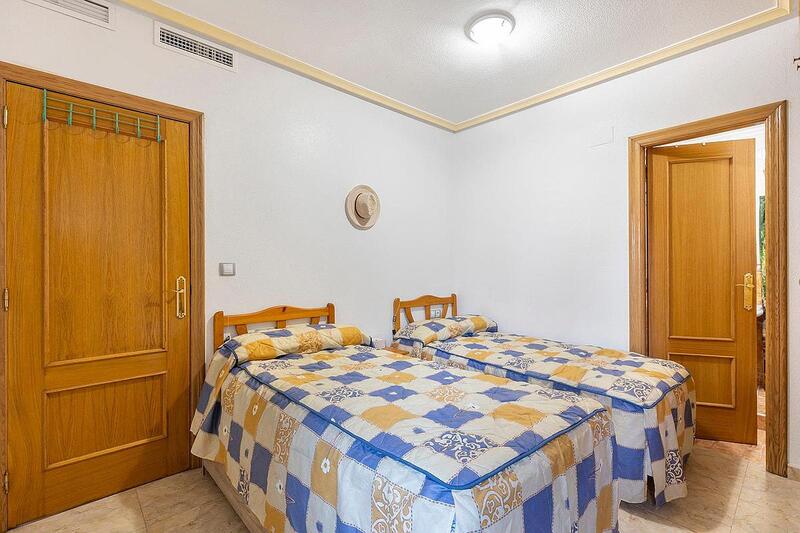 2 Schlafzimmer Appartement zu verkaufen