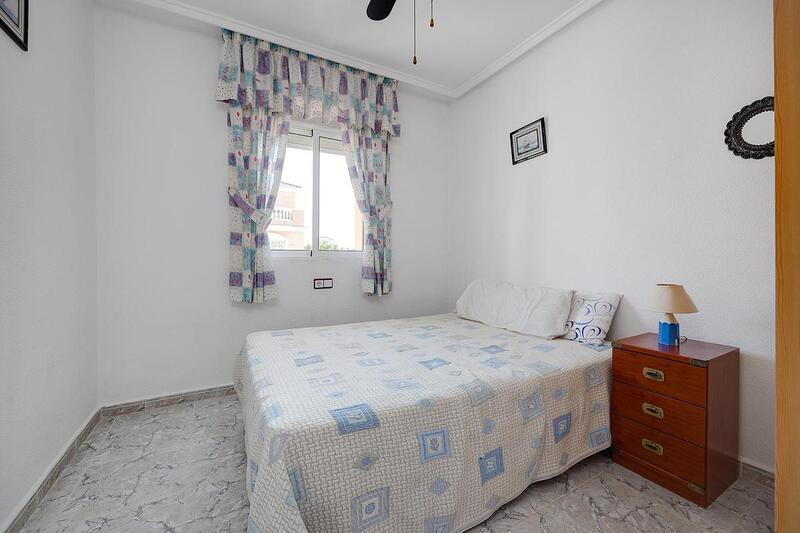 2 chambre Maison de Ville à vendre