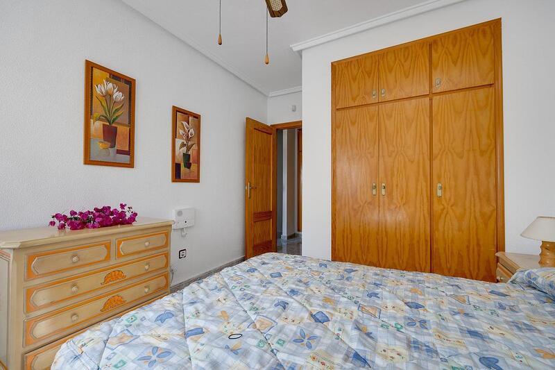 2 chambre Maison de Ville à vendre