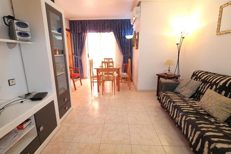 1 chambre Appartement à vendre