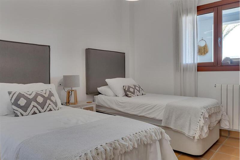 2 Schlafzimmer Appartement zu verkaufen