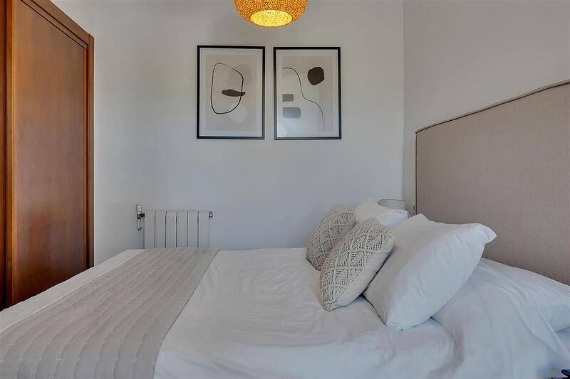 2 chambre Appartement à vendre