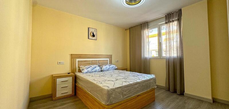 3 Schlafzimmer Appartement zu verkaufen