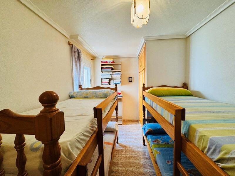 2 Schlafzimmer Appartement zu verkaufen