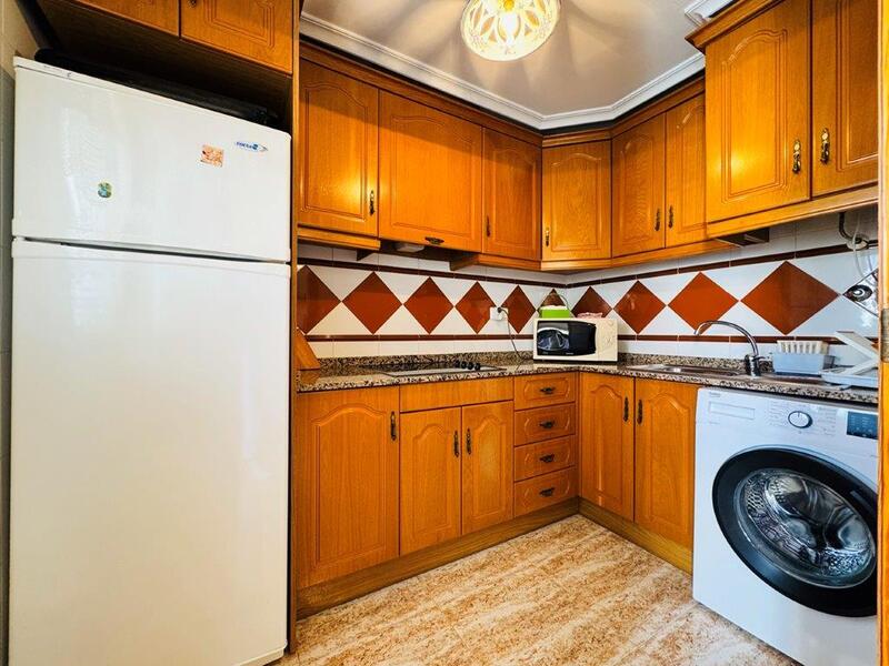 2 chambre Appartement à vendre