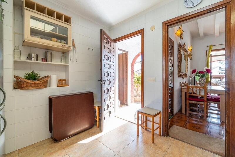 3 chambre Villa à vendre