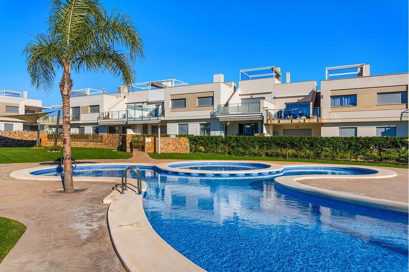 Apartment for sale in Orihuela, Alicante