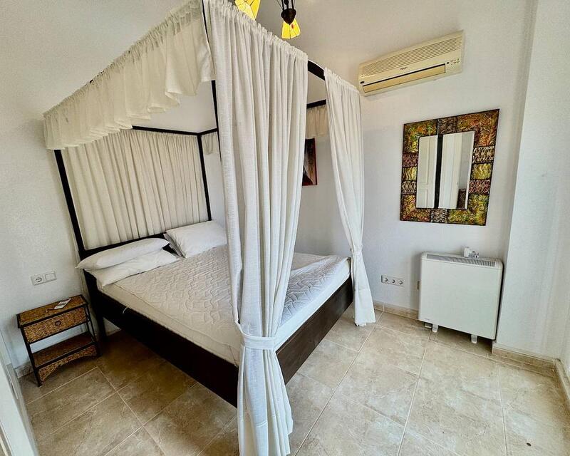 2 bedroom Villa for sale