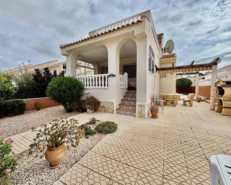 2 bedroom Villa for sale