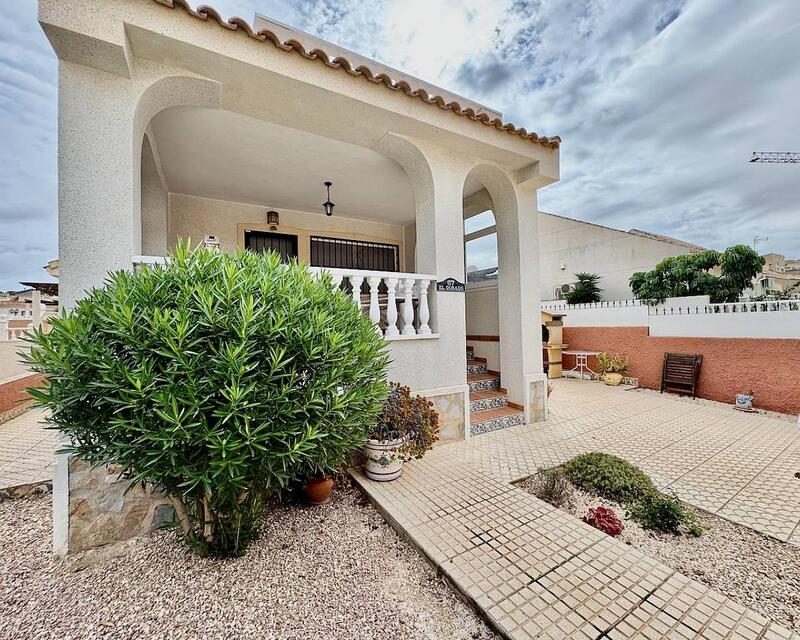 2 bedroom Villa for sale