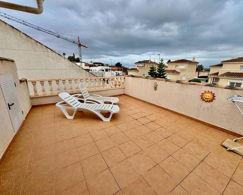 3 Cuarto Villa en venta