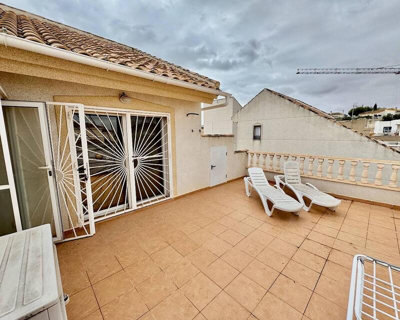 3 Cuarto Villa en venta