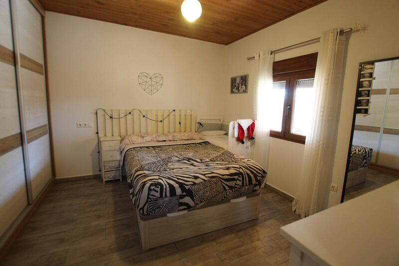 3 chambre Villa à vendre