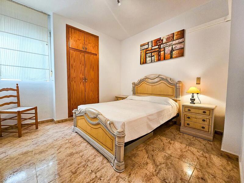 3 Cuarto Apartamento en venta