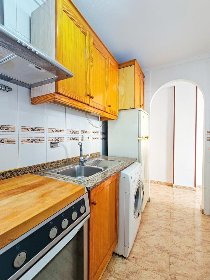 3 Cuarto Apartamento en venta