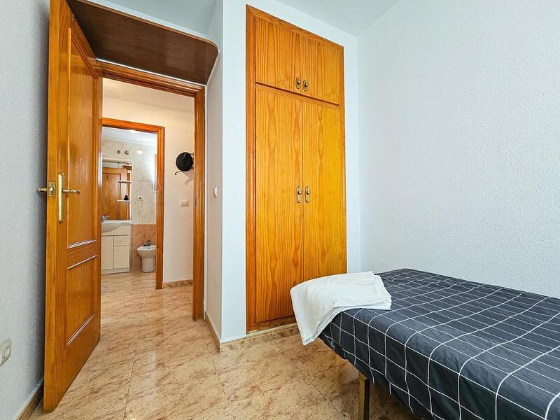 3 Schlafzimmer Appartement zu verkaufen