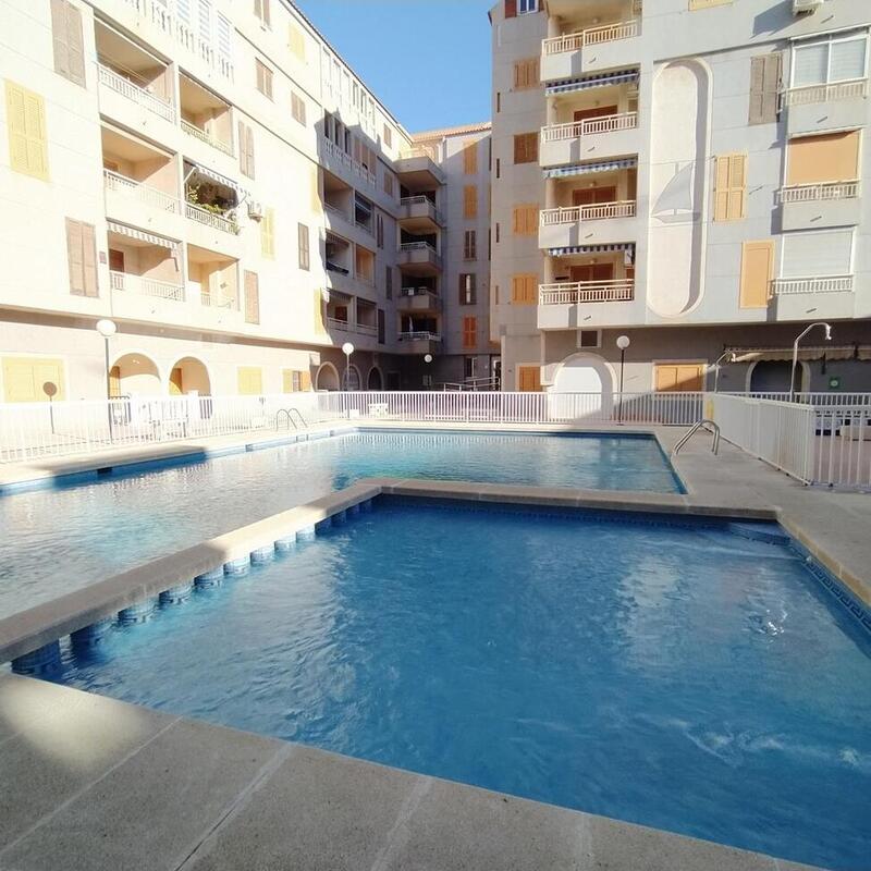 Appartement Te koop in Torrevieja, Alicante