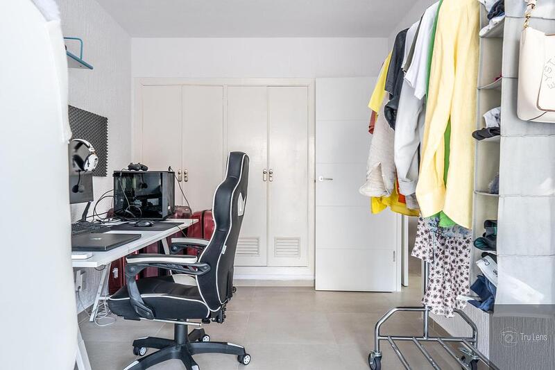 2 slaapkamer Appartement Te koop