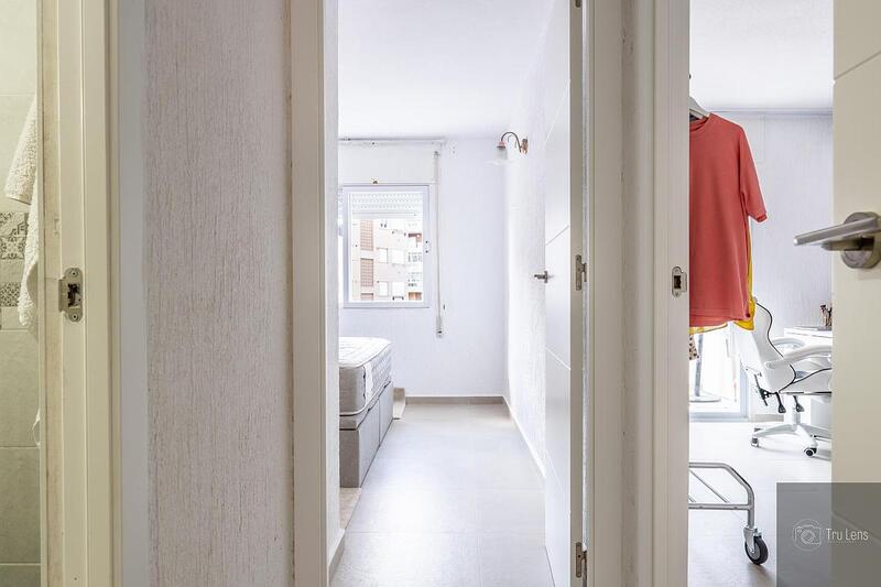 2 slaapkamer Appartement Te koop