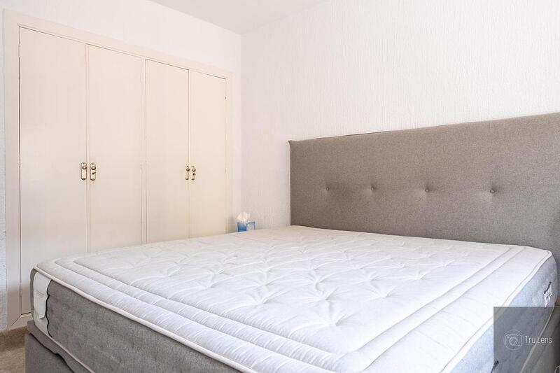 2 slaapkamer Appartement Te koop