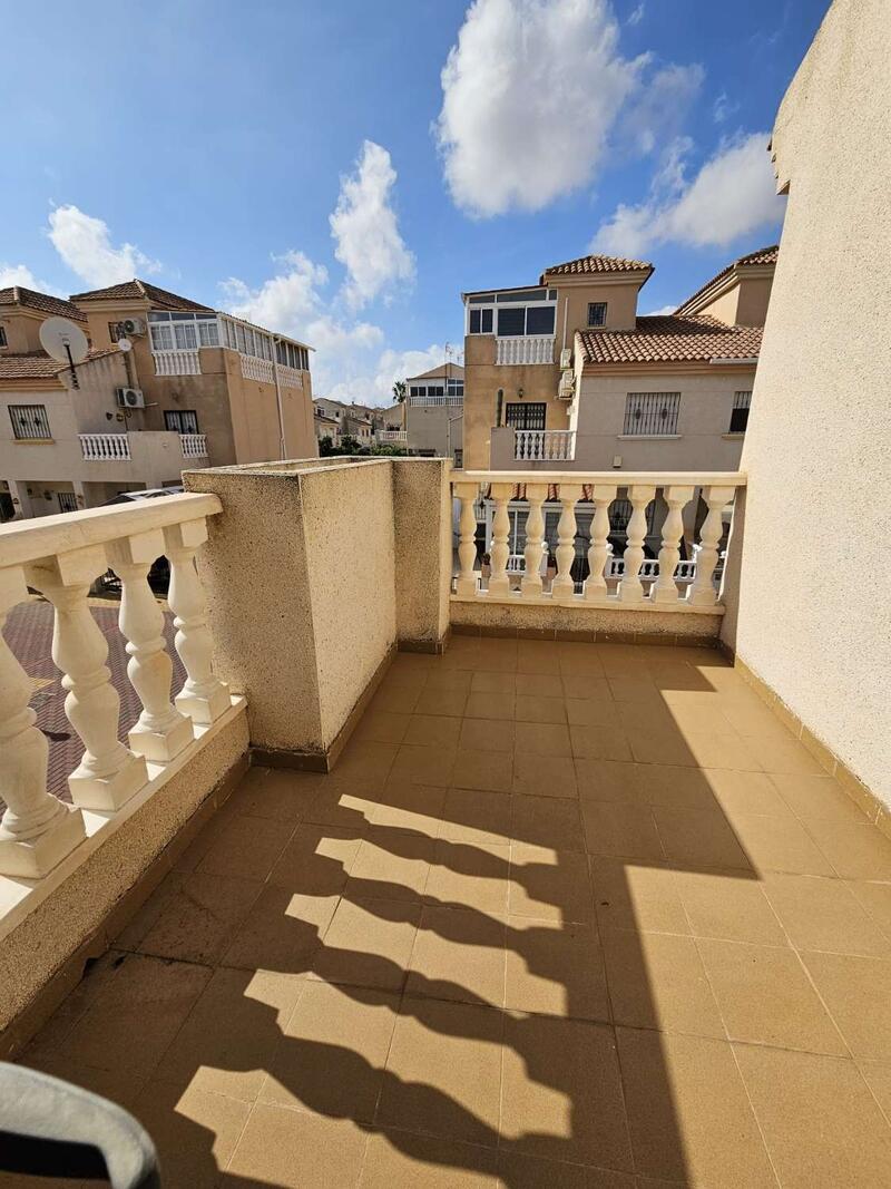 2 chambre Maison de Ville à vendre