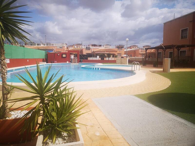 Apartment for sale in Los Montesinos, Alicante