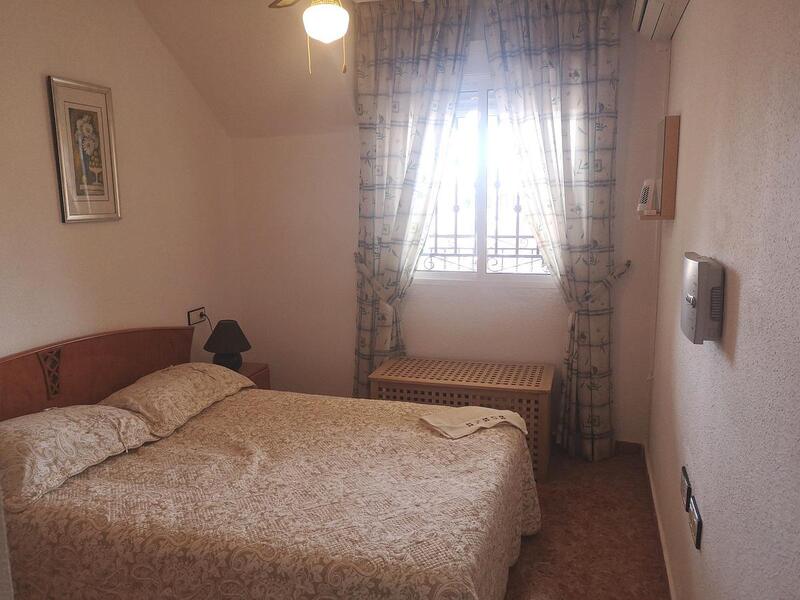 2 slaapkamer Appartement Te koop