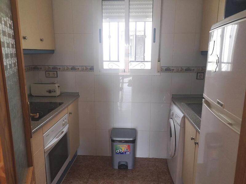 2 slaapkamer Appartement Te koop