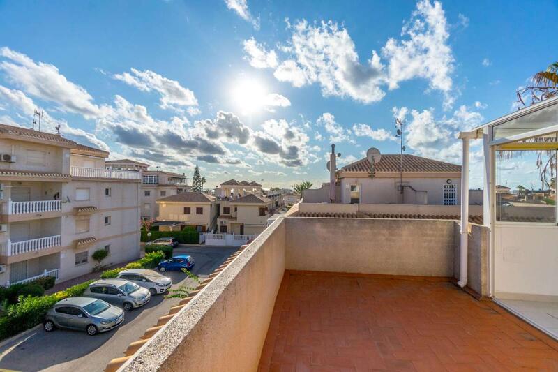 2 chambre Maison de Ville à vendre